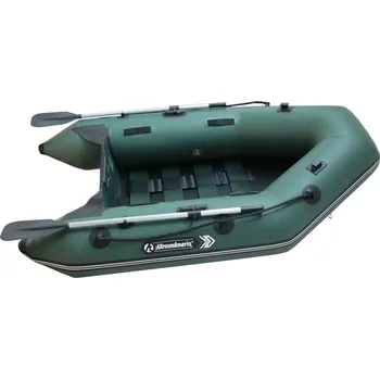 Člun Člun nafukovací Allroundmarin Angel-Jolly - 245 zelený