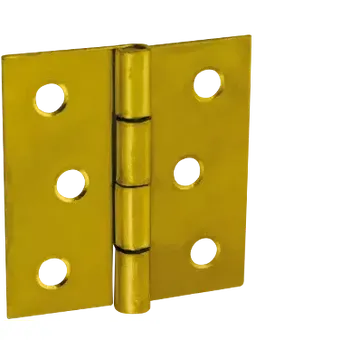 pant Závěs splétaný do dveří 40x40mm ZS40 (Pant, závěs pro na dveře skříňkové)