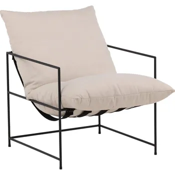 Křeslo Designové křeslo Venture Home SEDALIA | bílá 18048-020