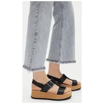 Dámské sandále Sandály Lasocki ARC-4883-17 Černá 37