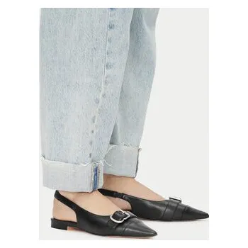 Dámské baleríny Baleríny Badura HIBISCUS-LT593-911 Černá 39