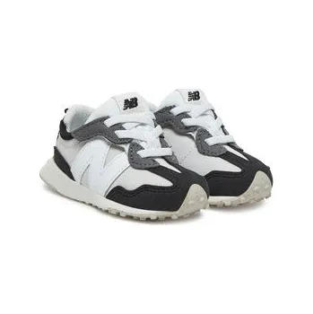 Dámská obuv Sneakersy New Balance NW327GX Šedá 20_5