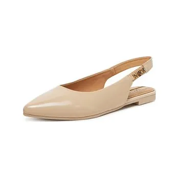 Dámské baleríny Baleríny MEXX MX/014C-RST Béžová 37