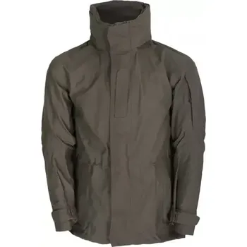 ArmyČastolovice.cz Bunda Carinthia® Gore-Tex® Oliv Holandsko XL + Dárek v hodnotě 100 Kč