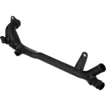 Chladič motoru Potrubí chladiva GATES 02-2836