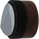 Heavy Tamper Coffee Distributor 58 mm s rukojetí Palisander