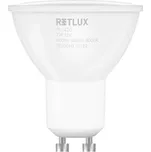 RLL 420 GU5.3 spot 7W 12V WW RETLUX