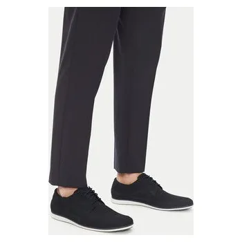 Dámské polobotky Polobotky Lasocki HENSON-31 MI25 Tmavomodrá 42