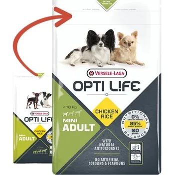 Krmivo pro psa Versele-Laga suché krmivo s kuřecím masem 7,5 kg