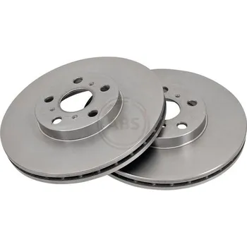 Brzdový kotouč Brzdový kotouč A.B.S. 16279