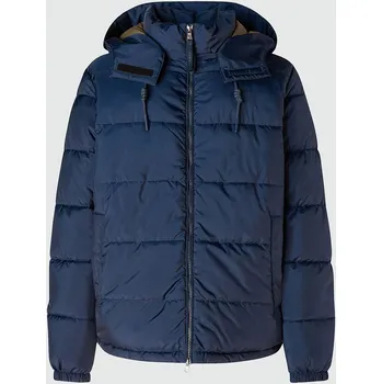 Pánská Zimní prošívaná bunda NORTH SAILS OLDEN HOODED 603137-0802 – Tmavě modrá XL