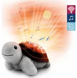 Zazu Želva TIM - projektor západu slunce s melodiemi
