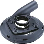 Makita 122B42-7 kryt odsávání 115-125 mm
