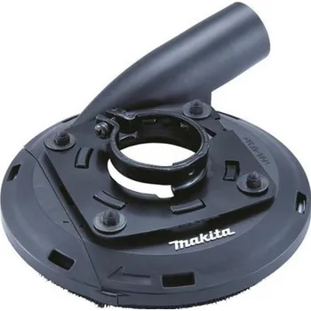 Makita 122B42-7 kryt odsávání 115-125 mm