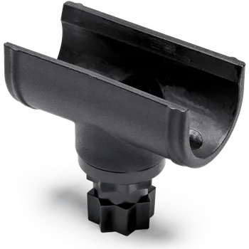 Člun Railblaza QuikGrip Paddle Clip Star Mount 32-41 mm (02-4121-11)