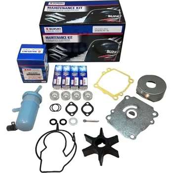 Lodní motor Suzuki servisní sada DF100 / DF115 (2010-2012)