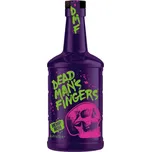 Dead Man's Fingers Hemp 37,5% 0,7l