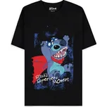 Tričko Lilo & Stitch - Superhero
