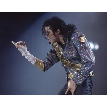 Plakát Plakát, Obraz - Michael Jackson