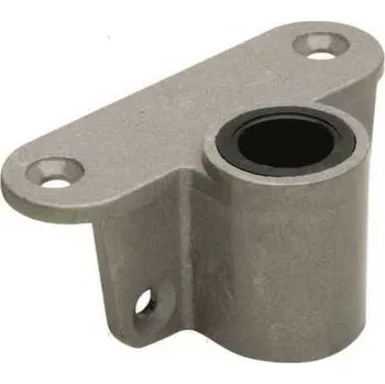 MTM Držák havlinky AL otvor 17mm boční montáž