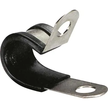 Loď MTM Nerezová svorka pro kabely a hadice 8-60mm Průměr mm: 8mm