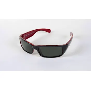 Sluneční brýle Polarizační brýle 4011 zelené čočky ČZO Cat.3