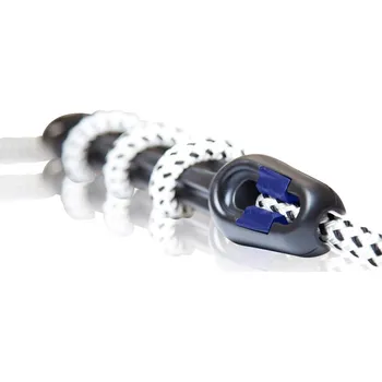 Člun NUTICHE Gumový kompenzátor rázů pro kotvení U-Cleat Varianta: U-Cleat 329 mm