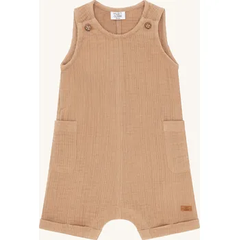 Dětská móda Hust and Claire Hust & Claire dětské mušelínové laclové kalhoty 31178 - 3515 Velikost: 62 100% BAVLNA