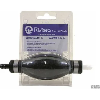 Člun MTM Čerpací balonek Riviera 8mm