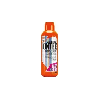 Fitness strava Extrifit Iontex Regeneration 1000 ml - Cherry