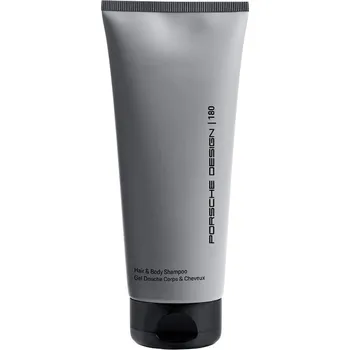 Sprchový gel Porsche Design - 180 Sprchové gely 200 ml pánské