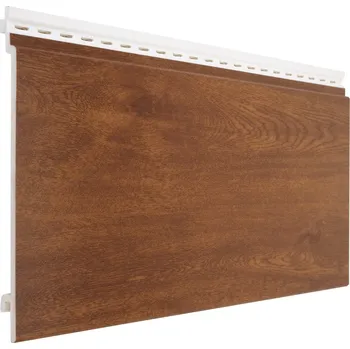 Fasádní obklad Multipaneel Decor odstín Zlatý Dub délka 6mb fasádní obkladová deska vhodná pro provětrávané fasády