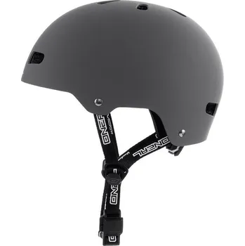 Cyklistická přilba Přilba O´Neal Dirt Lid BONES šedá (Velikost: M/L) 0584-B15