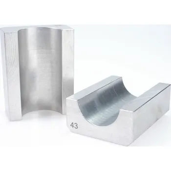 Nářadí na motocykly Upínací svorka vnitřní trubky KYB 000.0463 43mm 000.0463