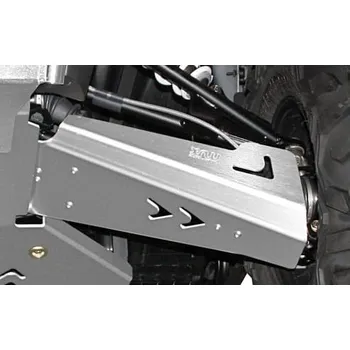 XRW PROT.TRIANG.FRT ALUM./FRONT A.ARMS - RZR-800 S 110051002NA