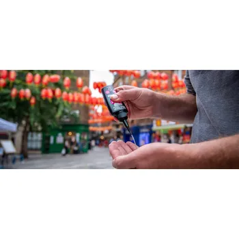 Dezinfekce Antibakteriální dezinfekce na ruce - gel MUC-OFF 20236 50ml 20236