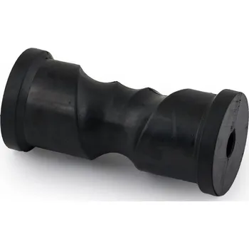 Přívěs na člun Allroundmarin Samonaváděcí kýlová rolna 302mm