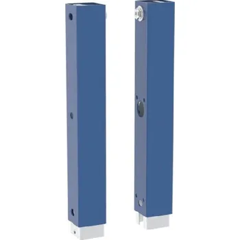 Geberit Duofix - Souprava prodloužení noh pro tloušťku podlahy 20-40 cm 111.848.00.2