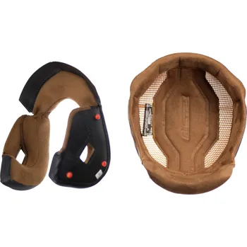 Helma na motorku LS2 LINER OF583 (Velikost: XS) 80010583