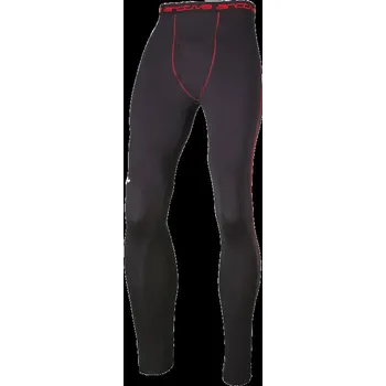 Pánské termo spodní prádlo ARCTIVA KALHOTY S6 INSULATOR BLK (3150-0211) (Velikost: 28, Velikost: S) 3150-0211