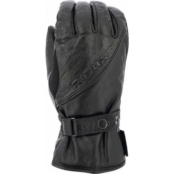 Moto rukavice Moto rukavice RICHA F05 Waterproof černé (Velikost: M) MCF_5773