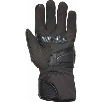 Moto rukavice Rukavice GMS OSLO WP ZG42005 černý 2XL 26-1875