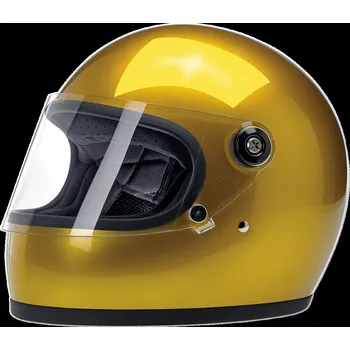 Helma na motorku BILTWELL HELMA GRINGOS (1003-332-106) (Velikost: XS) 1003-332-106