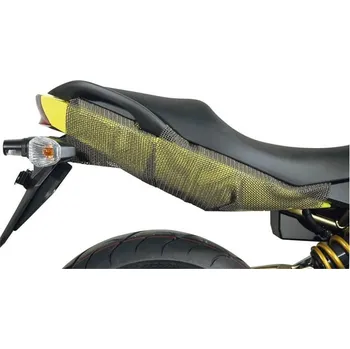 Zavazadlo na motocykl protiskluzová síť, KAPPA TK25