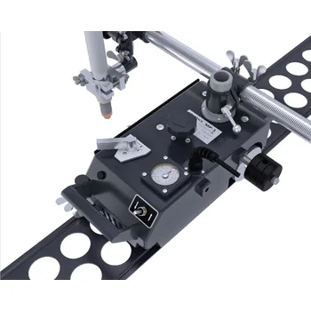 Příslušenství ke svářečce Thermacut® řezací a svařovací traktůrek EX-TRACK MA-1