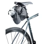 Brašna na kolo Deuter Bike Bag 1.2 Bottle, black