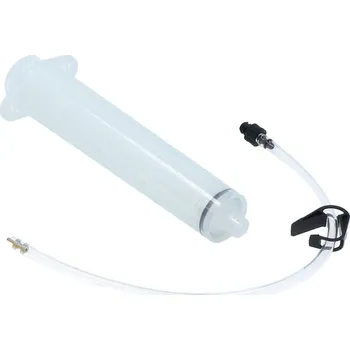 Cyklo nářadí SHIMANO TL-BR001 odvzdušňovací sada základní