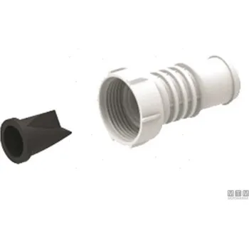 Vodácké vybavení Attwod Ponorné čerpadla Attwood Tsunami MK2 Varianta: 20/25 koleno rovné