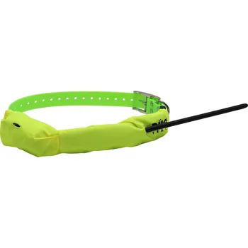 Obojek pro psa Dogtrace Ochranný kryt vysílače obojku pro DOG GPS X20, X25/X25T, X30/X30T žlutá