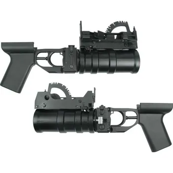 Airsoftová zbraň King Arms Granátomet GP-30 pro AK